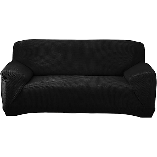 Stretch Sofa Throws Sofa Cover, Universal Sofa Cover for Armrest Sofa (90-140)