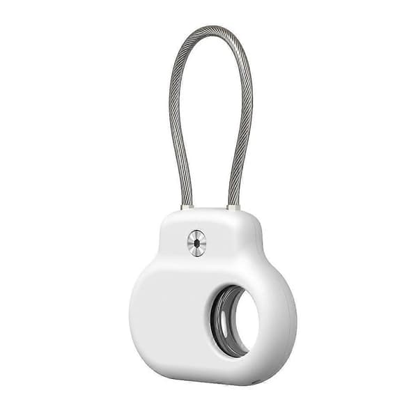 Beskyttelsesetui til SmartTag 2-positioneringsenhed Black