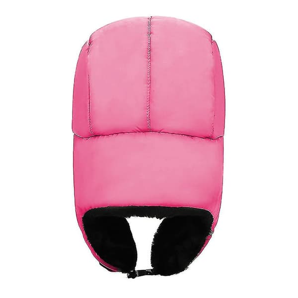 Hat Solskærm Snowboard Balaclava Hætte Til Mænd Og Kvinder（Style5）
