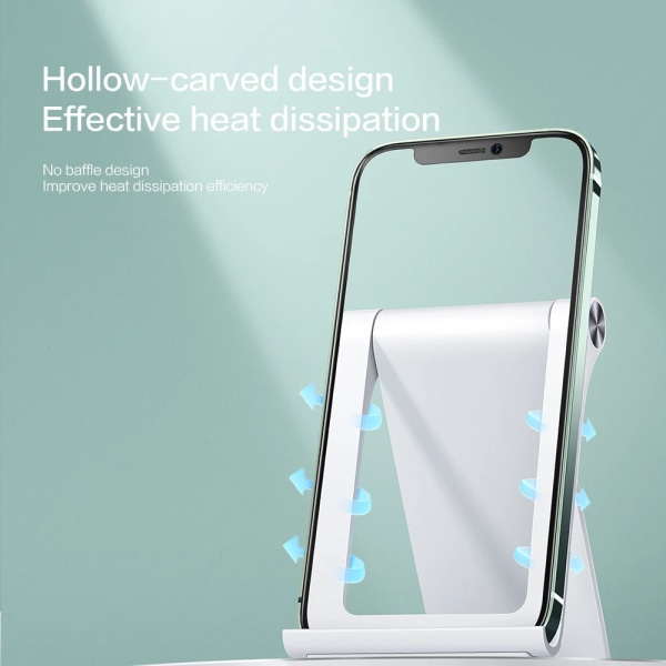 SmartDevil Telefonhållare för iPhone Tabletthållare grön