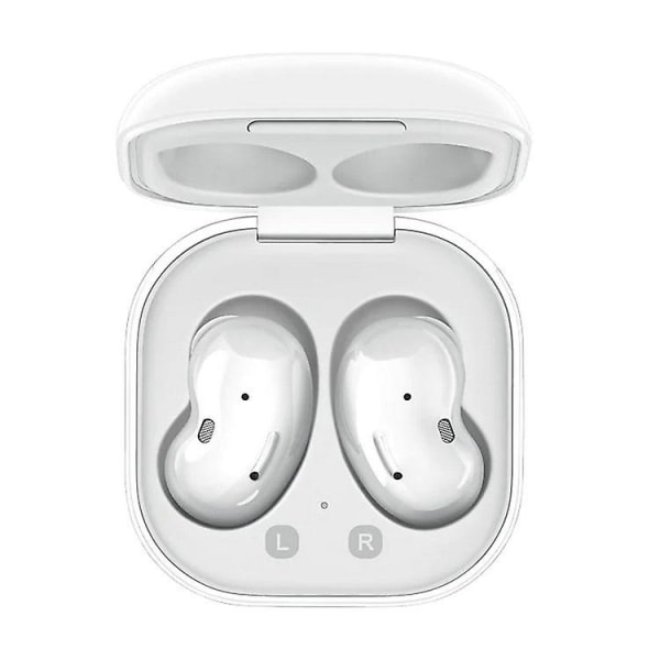 Nya Buds Live Sm-r180 trådlösa hörlurar Bluetooth hörlurar Vit