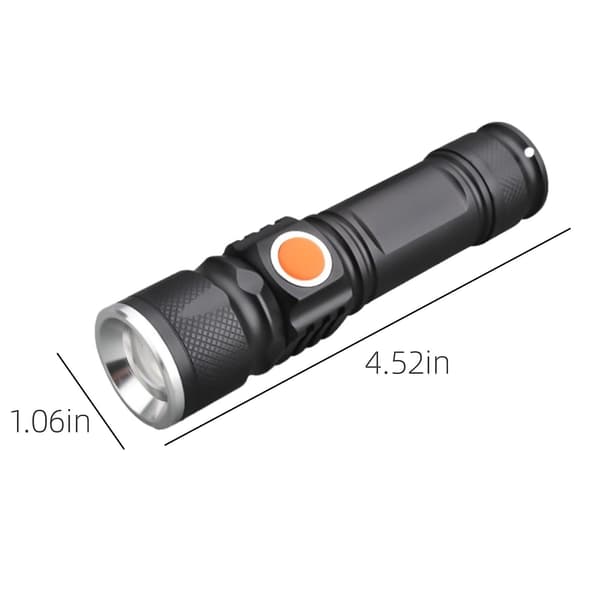 Lommelygte Led Lommelygte Lys（F）