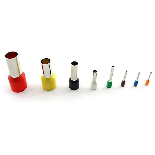 Polymer Clay Cutters, 40 stk. Rustfrit Stål + Plast Induktionsrunde Cirkelformede Cutters Skimmelkeramik Prik Bage Ring Skimmel Cutter Punch Værktøjer til