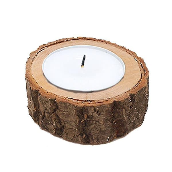 2st heminredning Chic ljusstake