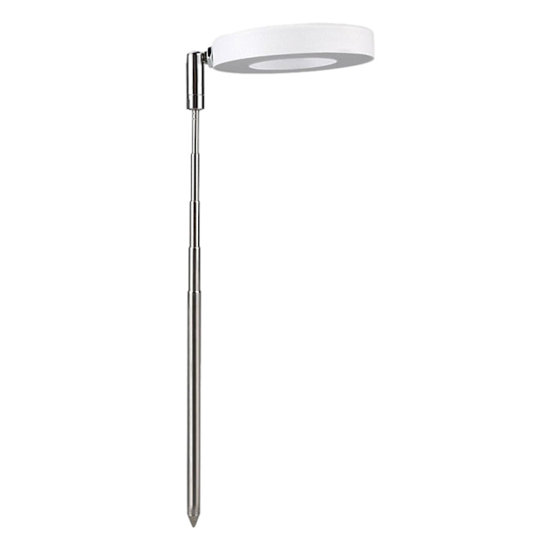 USB-lading, full lys plantelys med justerbar lysstyrke, LED-vekstlampe