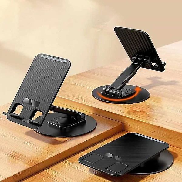 Mobilholder - 360 Base（Hvid）