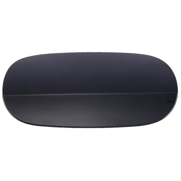 A2137540000 Bränsletanklucka Panel För E-klass W213 2016-2022 Påfyllningsport Lockplatta Yttre Par