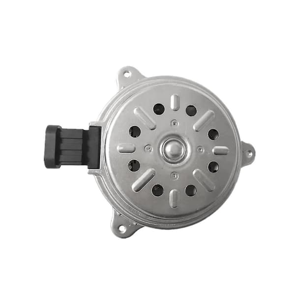 För Mr20de Motor 2.0l L4 Kylare Kylfläkt Motor 21487-jd20a