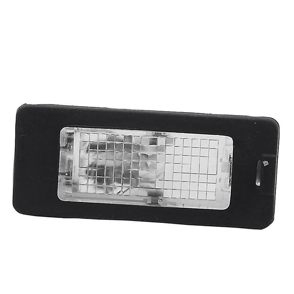 Halogen Nummerplatebelysning for B6 B7 MK6 Golf PLUS Seat 5N0943021