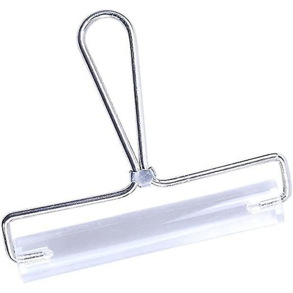 Dww-1 stk. Diamantmaleri-fastgørelsesværktøj (10 cm) Diamantmaleri-rulle Diamantkunst-rulle til kunsttryk Blækmaleri Broderimaleri Pa