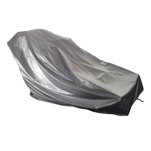 200*95*150cm vattentätt cover, damm- och regntätt cover, lämplig för utomhuslöpband för att skydda dem från solljus