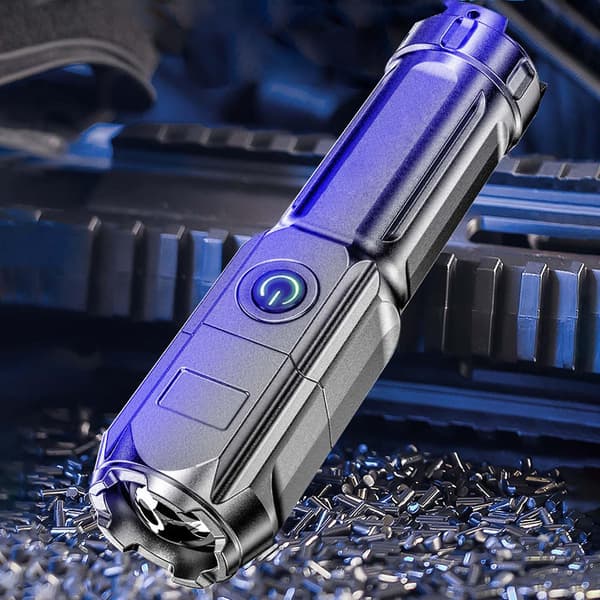 Lommelykt LED-lykt (C)