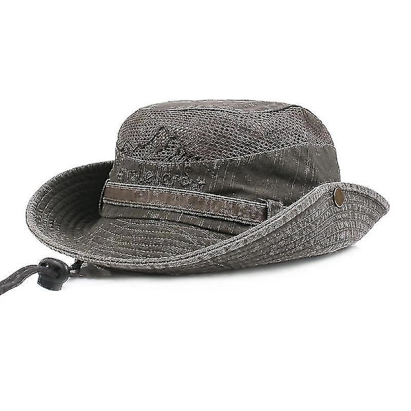Solhat langs solen Solhat（Armygreen）