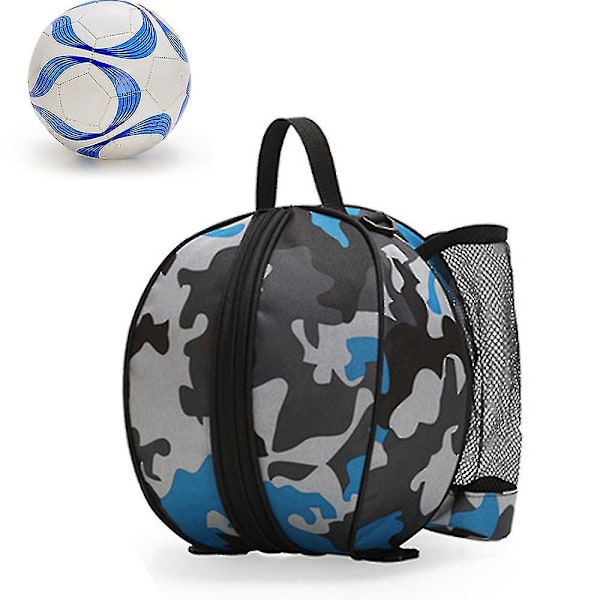 Sports Creative Basketball Bag Football Bag Outdoor Sports Bag Training Basketball Bag