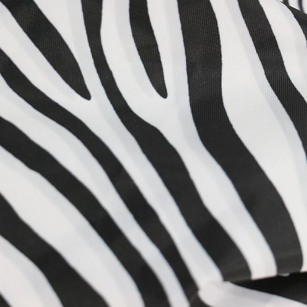 Dww-(Stripe) 1 st duschmössa för kvinnor, vattentät återanvändbar duschmössa turban elastisk fåll bad duschmössor för Ch