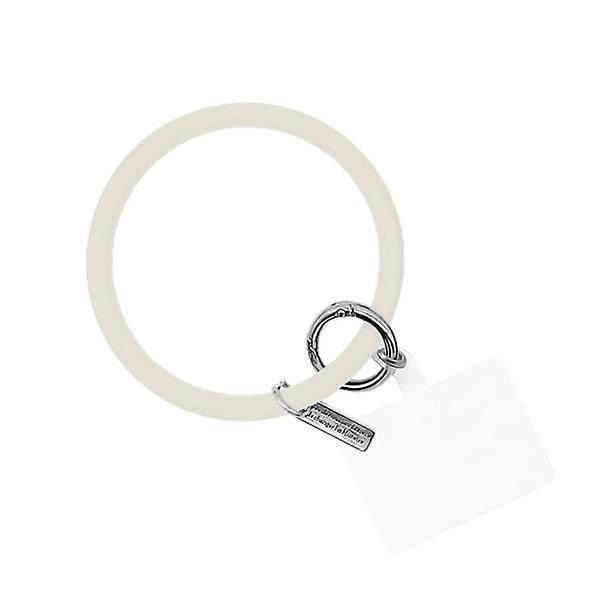 Mobilholder - Ring Rem（Guld）