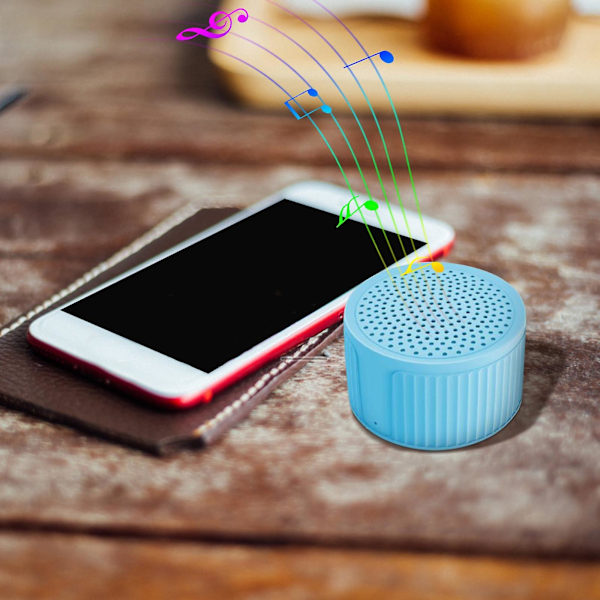 Datorhögtalare Usb Mini Datorljudkort Ljud Usb Dator Liten Högtalare Datorförstärkare Utomhusfestljud Rea