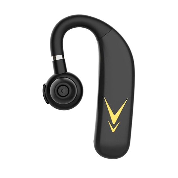 Bluetooth-headset roterbart stereo-hörlurar brusreducerande hörlurar C51