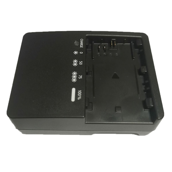 Lc-e6e Lc-e6-oplader til Lp-e6 Lp-e6n-batteri til 5d2 5d3 60d 7d 70d