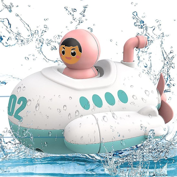 Baby Water Toy Bathtub -bathtub Toy Baby Bath Toy Bathtub Toy Bathing Toys Bath Duck Water Toy