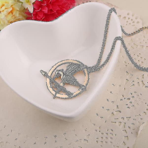 Hunr Games Halsband 3 st