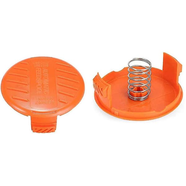 Kompatibel Erstatning for Black & Decker Af-100 Spole til Gressklipper