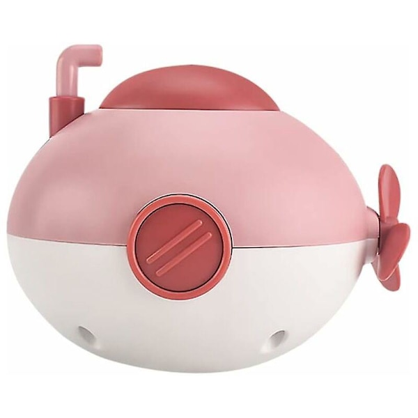 Baby Shower Legetøj Vand Legetøj, Undervands Brusebad Legetøj Baby Shower Legetøj Vand Legetøj Flydende Brusebad Legetøj, Brusebad Handlinger Legetøj (undervands Pulver 11*8.5cm)