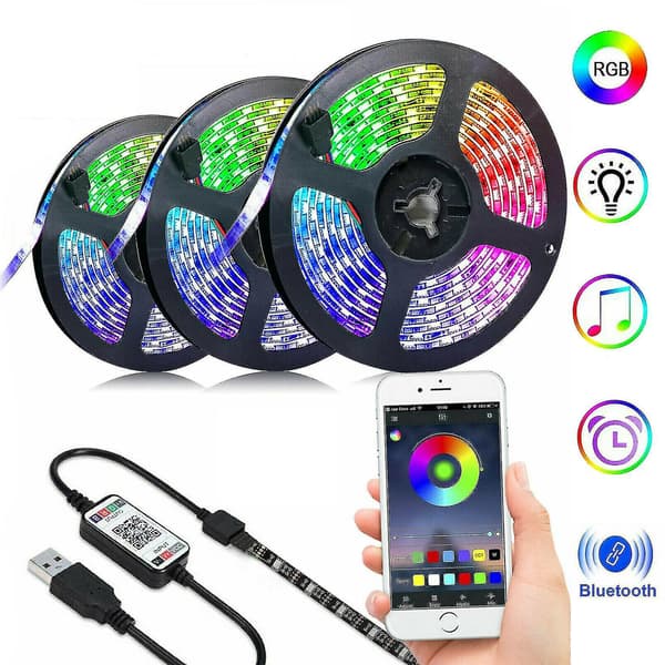 LED-strip