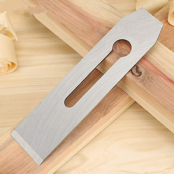 HSS Handhyvelblad, 51mm Joiner Handhyvelblad