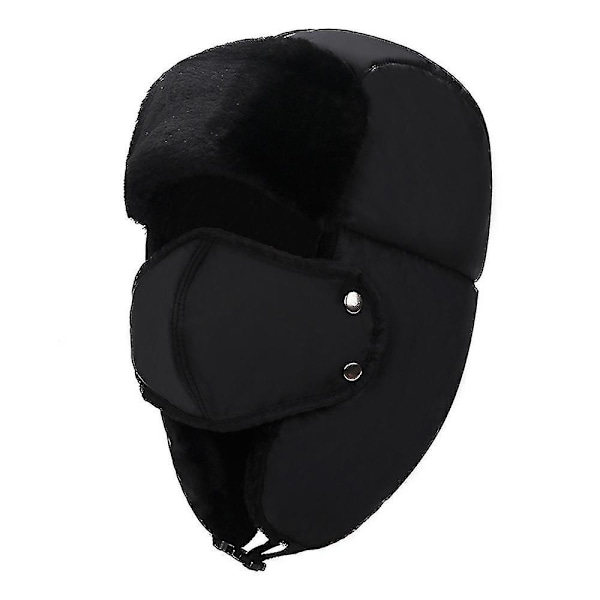 Hattu Aurinkosuoja Lumilautailu Balaclava Huppu Miehille Ja Naisille
