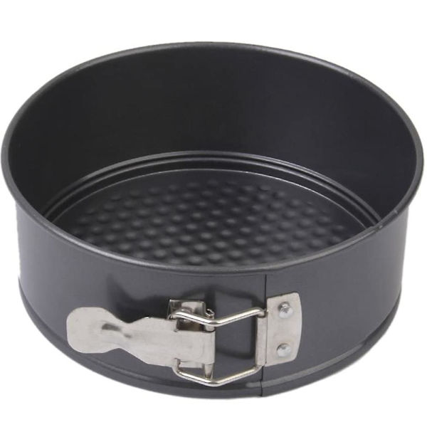 Rund form med en diameter på 28 cm mobil bundform | Rund bundform