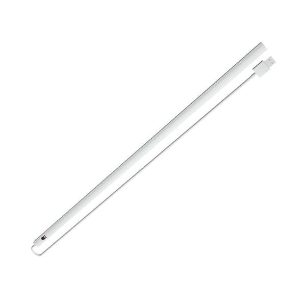 Led-ljus med sensor, USB-ljus, USB-sensorljus, köksljus, USB-barljus, USB-handhållen nattlampa B