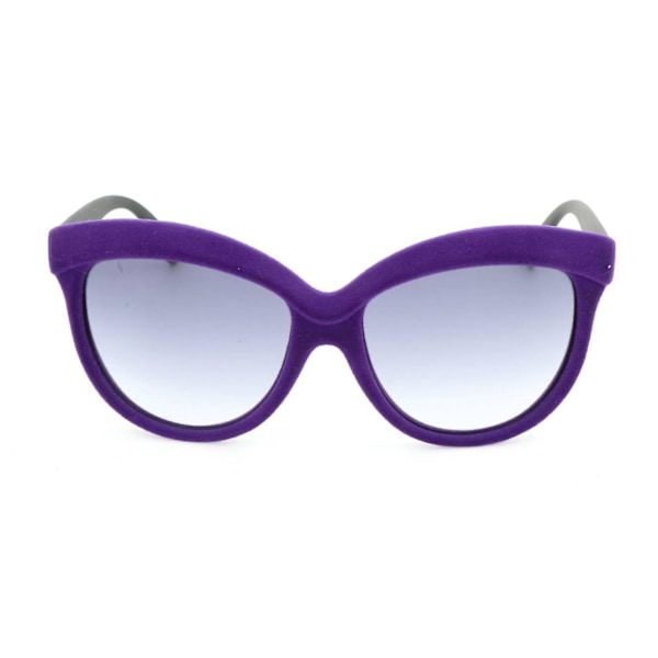 Solbriller Italia Independent I-I MOD 092V 017.000 VIOLET 58/20/140 KVINNE（58 mm，Lilla）