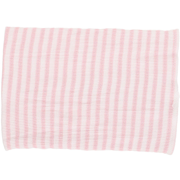 Baby Stripe Belly Band Nyfödd Magband Håll Varm Magband För Småbarn Pojkar Eller Flickor（23X16CM，Rosa）