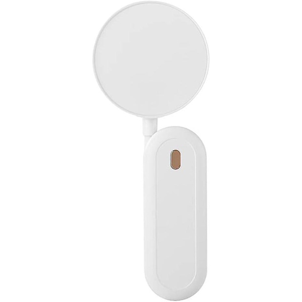 Skrivbordslampa, ögonvårdsskrivbordslampa ögonvård bärbar studiebordslampa justerbar flexibel nackhuvud