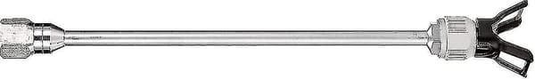 Wagner Control Pro munstycksförlängning 30 cm, svart