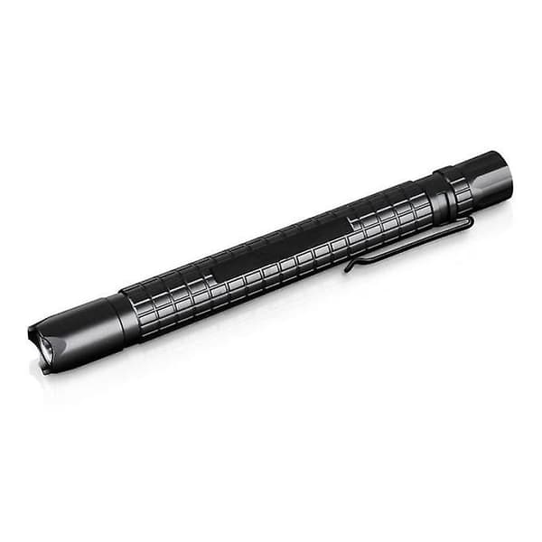 Taktisen mini-kynän tasku XP-E R2 LED 1000LM taskulamppu