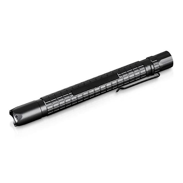 Taktisk Mini Pen Lomme XP-E R2 LED 1000LM Lommelykt Lommelykt Fin
