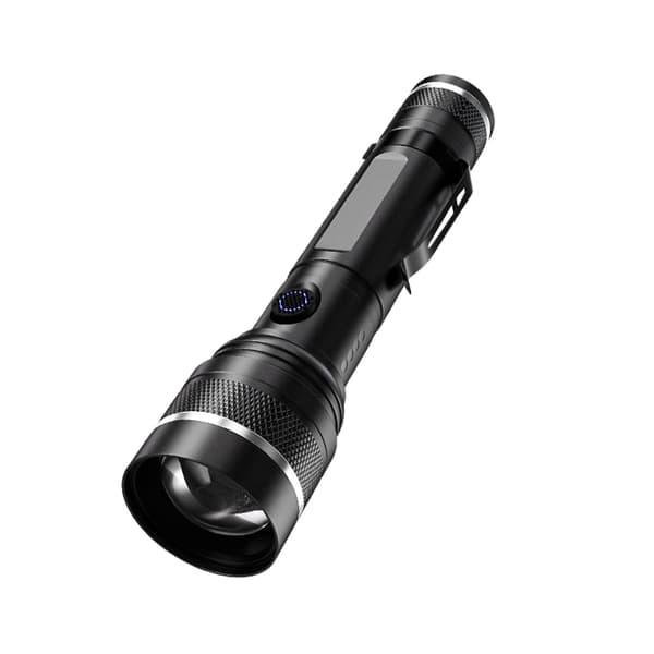 Ficklampa Belysning Utomhus Ficklampa（H）