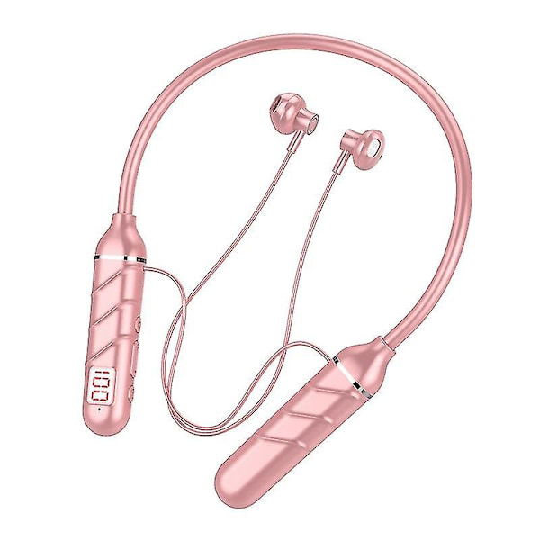 Kaula Et Ergonomiset Hifi-ääni Langattomat Ph Kaula-asenteinen Led-näyttö（Pink）