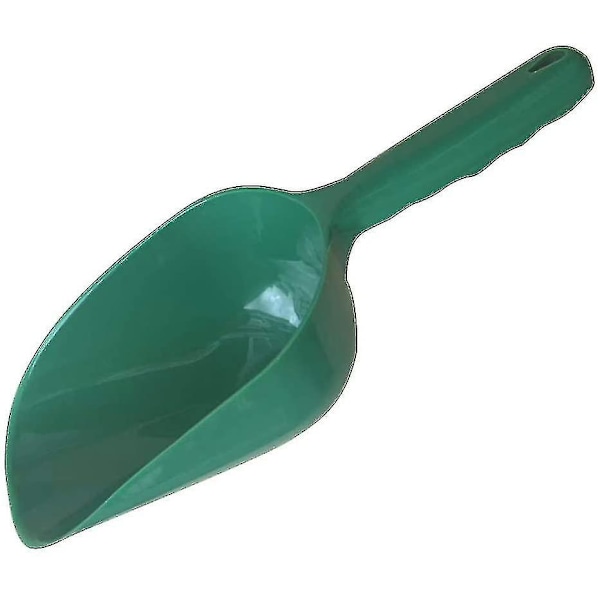 Plastik Håndholdt Hage Spade Multifunksjonsskjeer For Jord, Dyp Spade