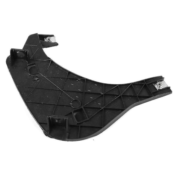 1 par Front Venstre Høyre Frontlykt Montering Brakett Plast 8e0941453 8e0941454 For A4 B6 20