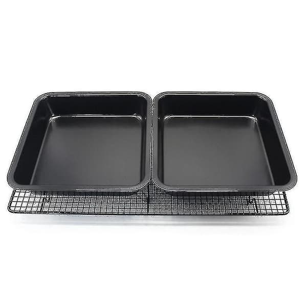 Stålform för kakbakning, non-stick, gör-det-själv-form för toastbröd
