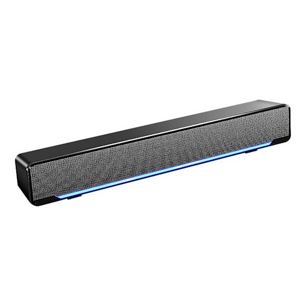 Bluetooth-kaiutin, kaiutin, TV-kaiutin: Surround-äänijärjestelmä, sisäänrakennettu subwoofer, langallinen äänijärjestelmä