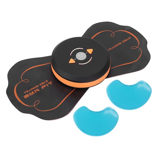 EMS Muskeltrainer Mini Cervical Massager Abdominal Toning Patches