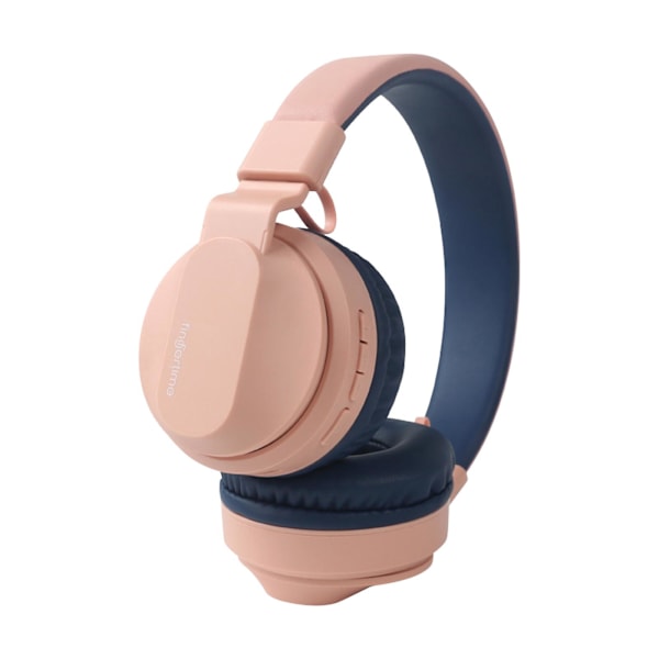 Päässä pidettävät Bluetooth-kuulokkeet 5.0 Langaton luokkahuonekortti Suuri akun kapasiteetti Lasten kuulokkeet C3