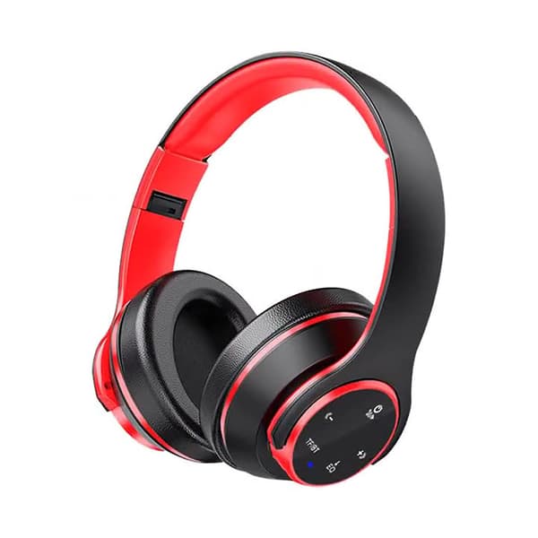 Udendørs Bluetooth-hovedtelefoner Trådløse - Aural Ørevarmer Headset Stereo Headset