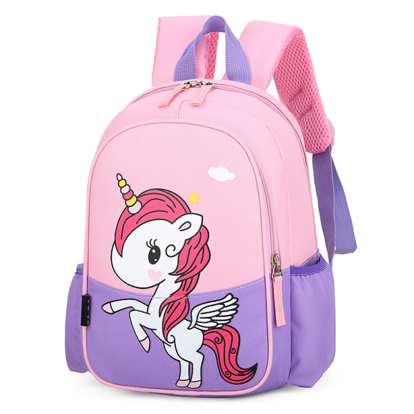 New Products In 2023,unicorn Backpack Kids Unicorn Backpacks School Backpack Pink Nursery Backpack Girls Baby Luggage Bac