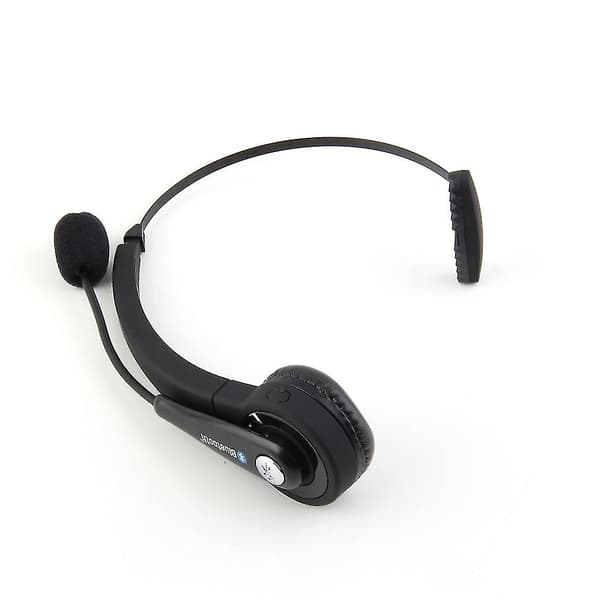 Bluetooth-langaton kuulokemikrofoni Sony Playstation 3 Ps3:lle