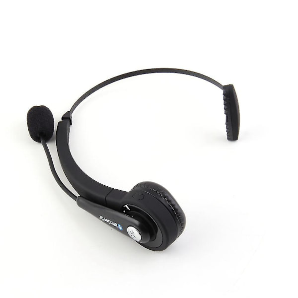 Trådløst Bluetooth-headset for Sony Playstation 3 Ps3